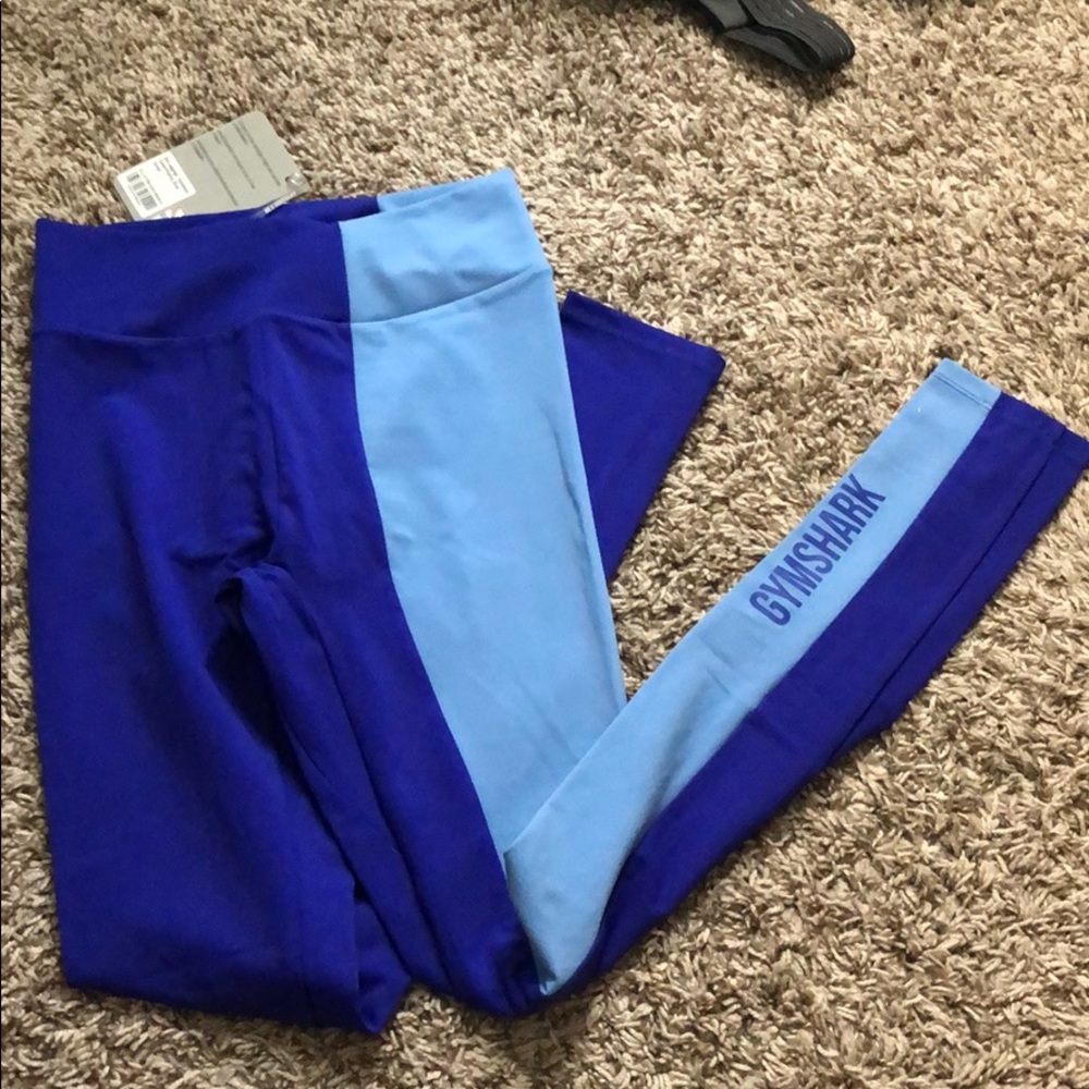 Gymshark leggings